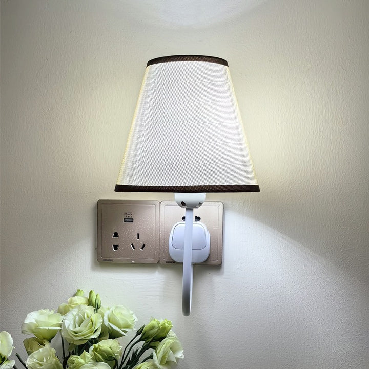 Modern Wall-Mounted Accent Light