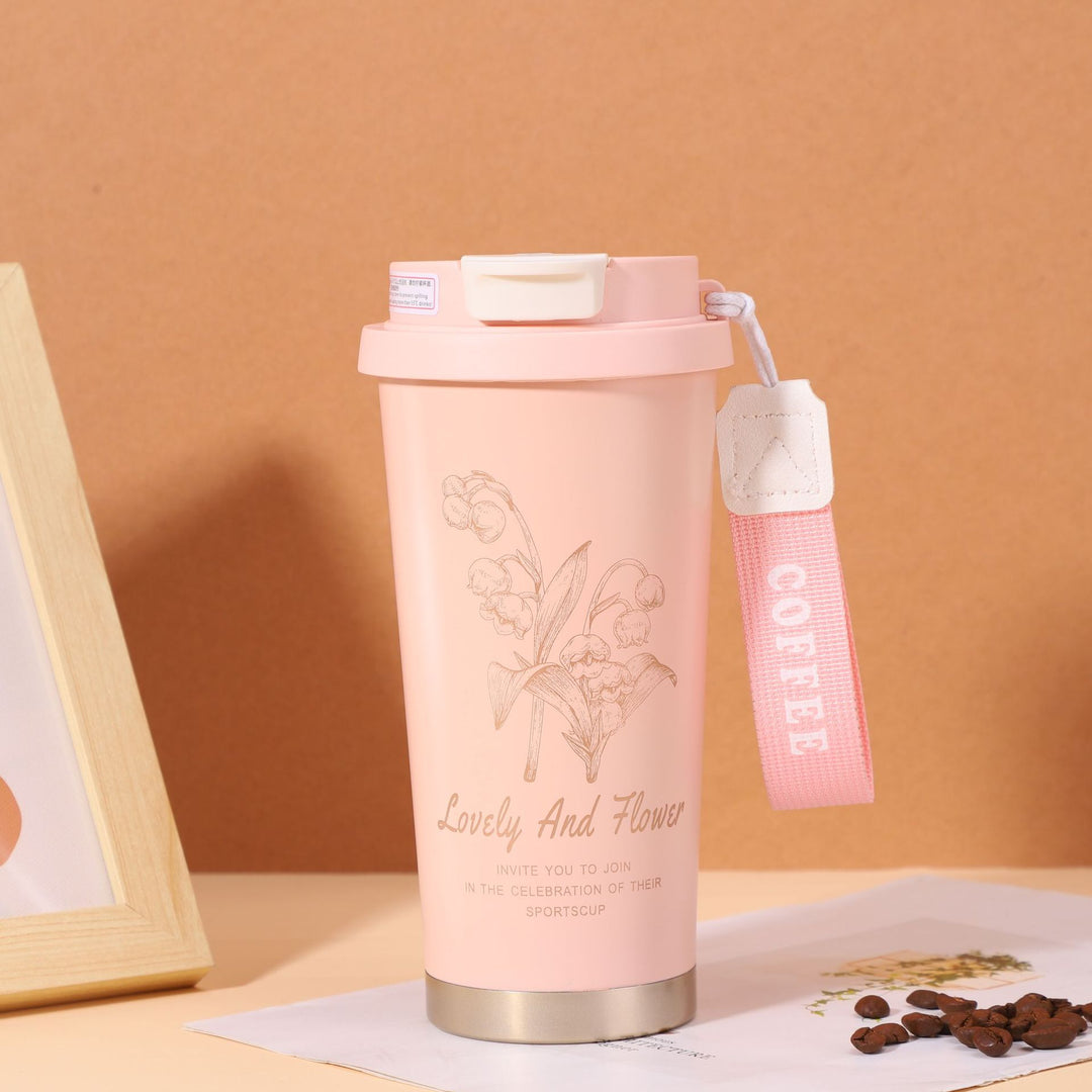Insulated Travel Mug Kalsten