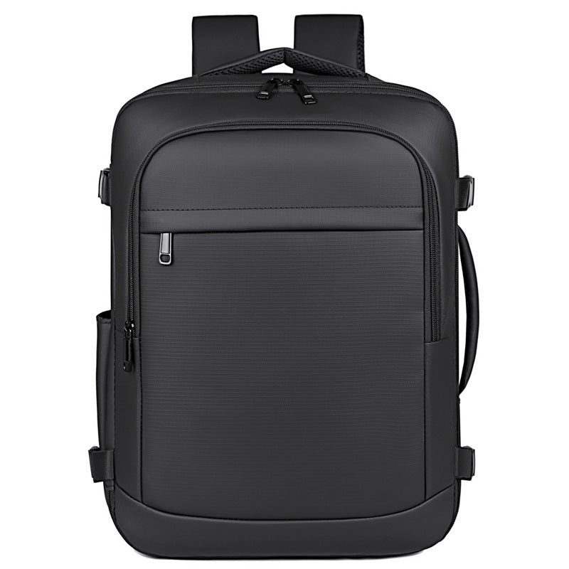 Versatile Travel Backpack with Multiple Compartments Kalsten