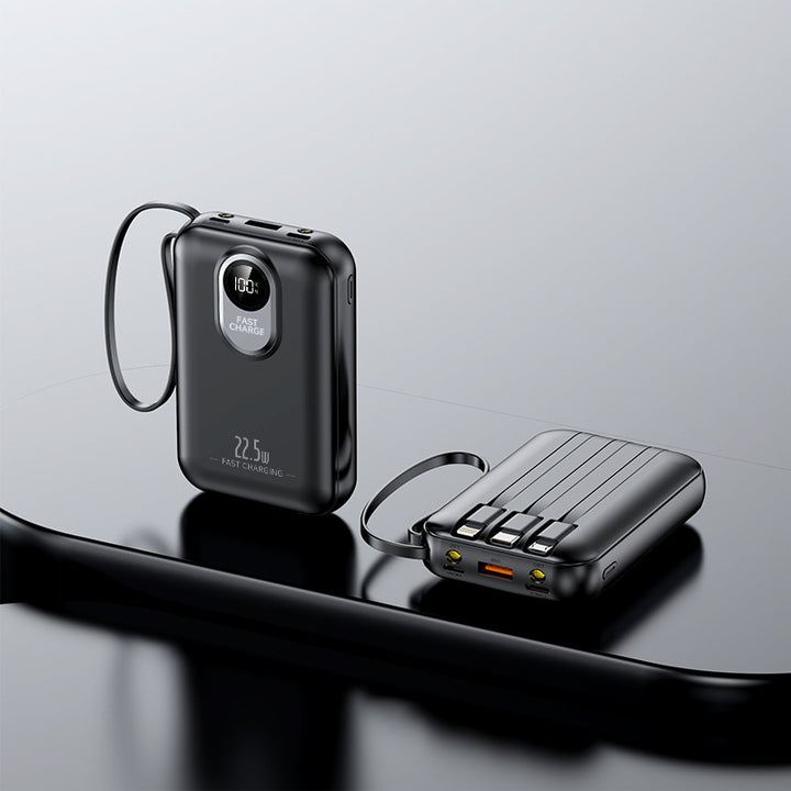 Portable Powerbank Kalsten