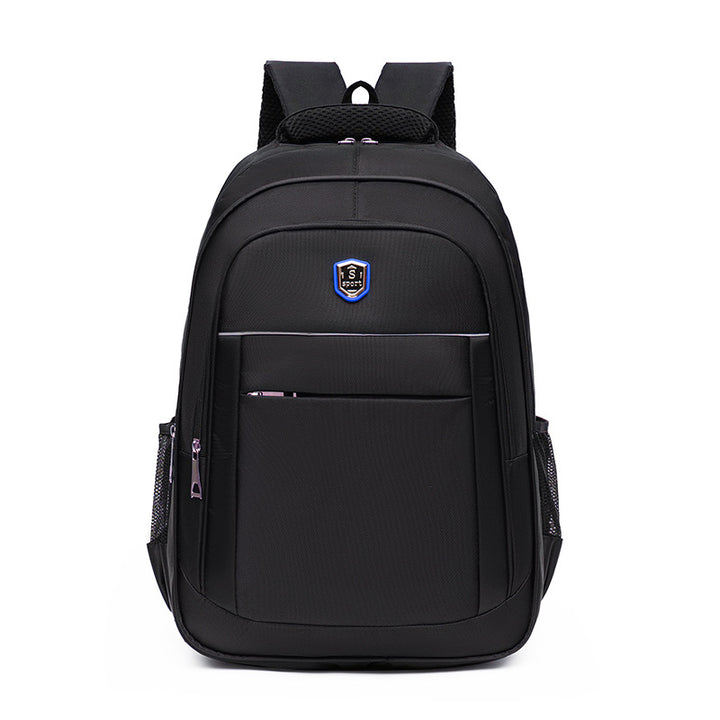 Versatile Tech-Savvy Laptop Backpack Kalsten