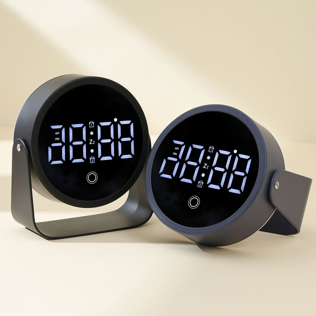 Digital LED Alarm Clock Kalsten