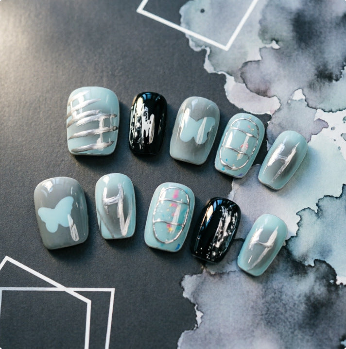 Nail Art Set Kalsten