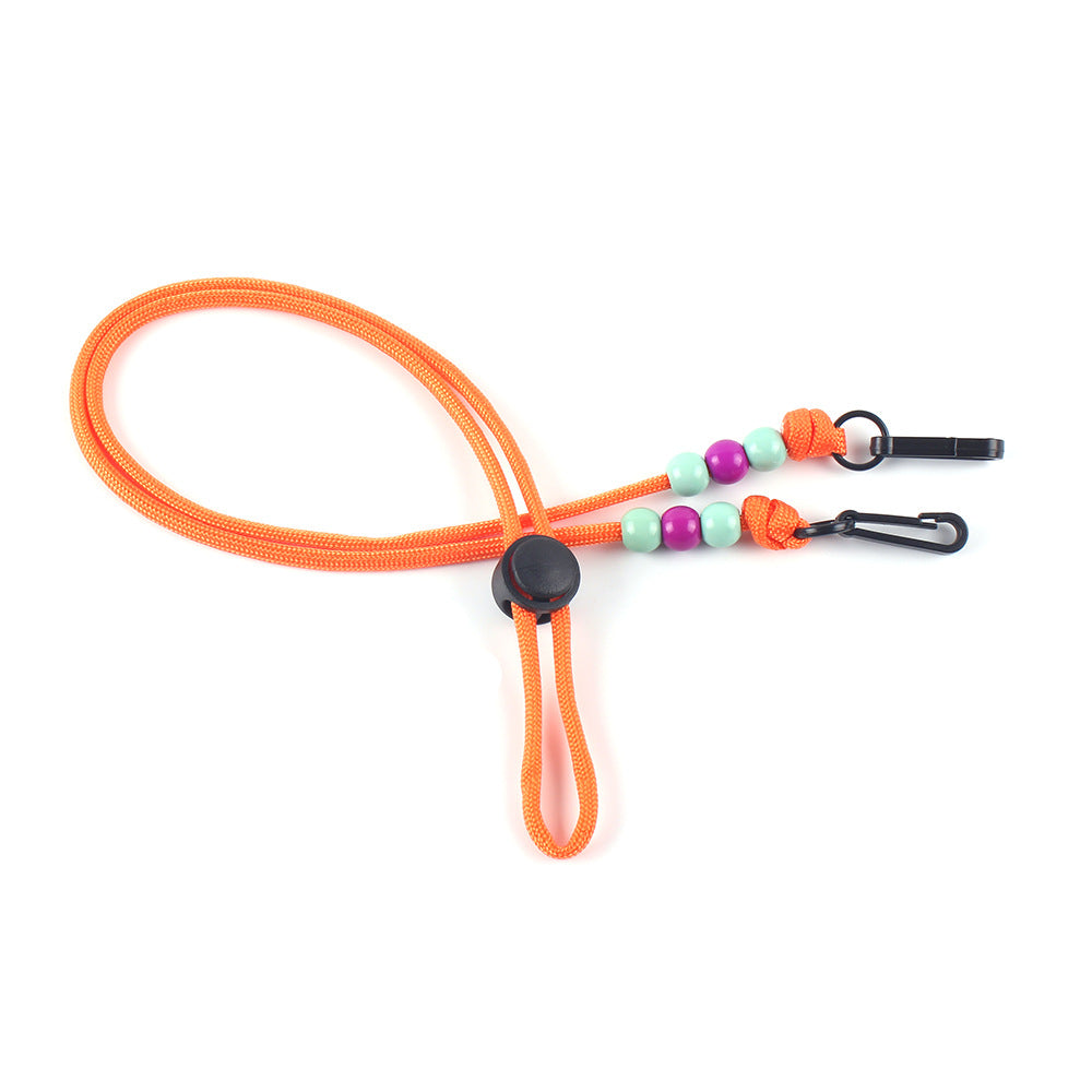Adjustable Sports Eyewear Lanyard Kalsten