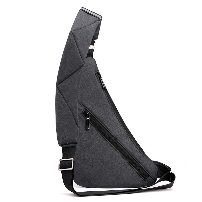 Casual Urban Sling Bag Kalsten