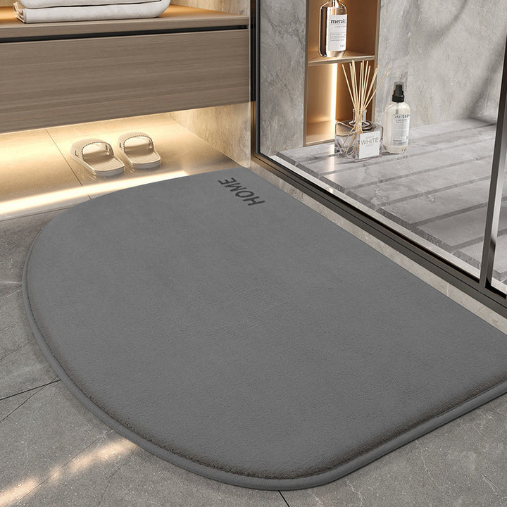 Home Bath Mat Kalsten