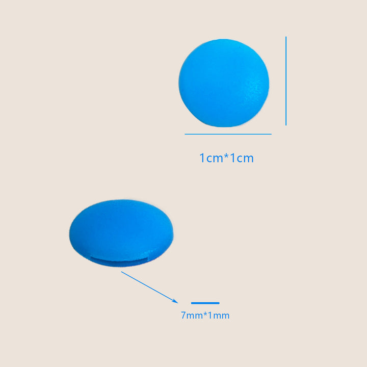Silicone Comfort Ear Grips Kalsten