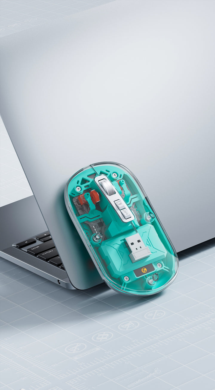 High Performance Gaming Mouse Kalsten
