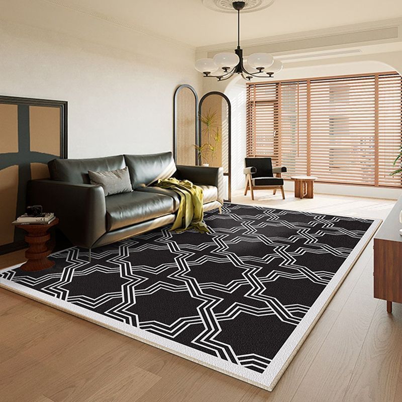 Home Décor Contemporary Area Rug