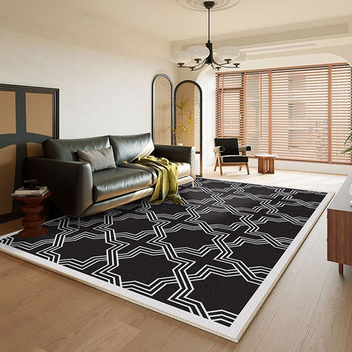 Home Décor Contemporary Area Rug