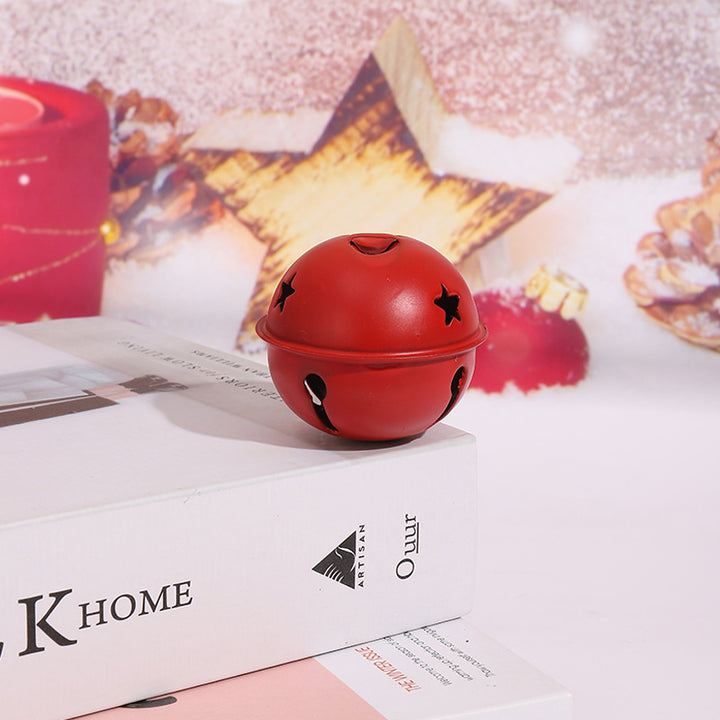 Decorative Christmas Bell Kalsten