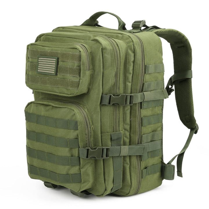 Unisex tactical backpack Kalsten
