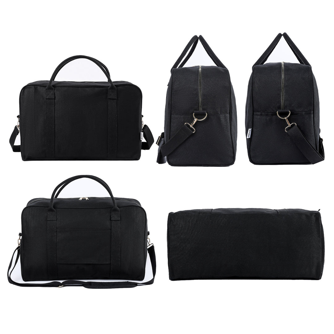 Sporty travel bag Kalsten