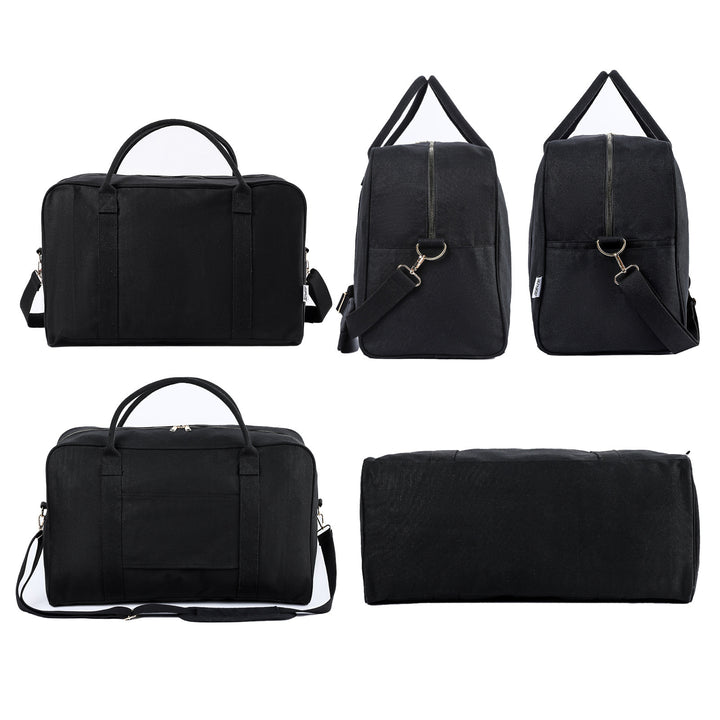 Sporty travel bag Kalsten