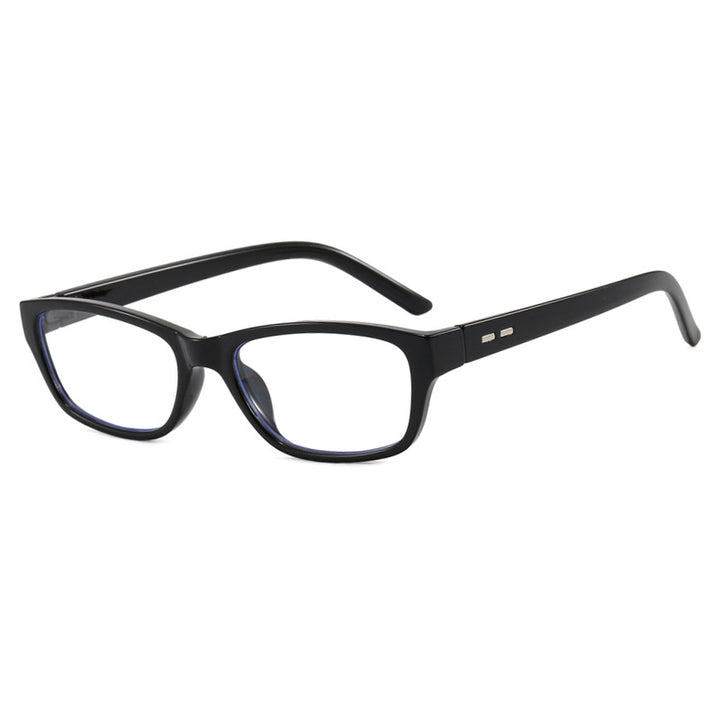 Women's sunglasses in a modern, angular design Kalsten