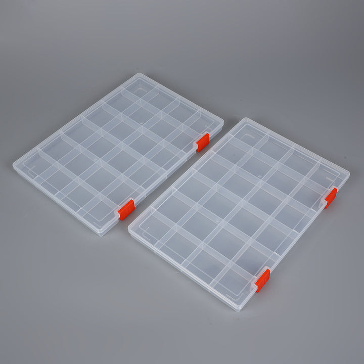 Specialized Craft Organizer Box Kalsten