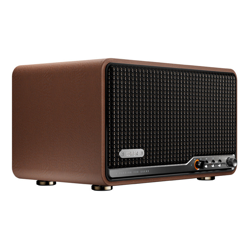Vintage-Style Bluetooth Audio Speaker Kalsten