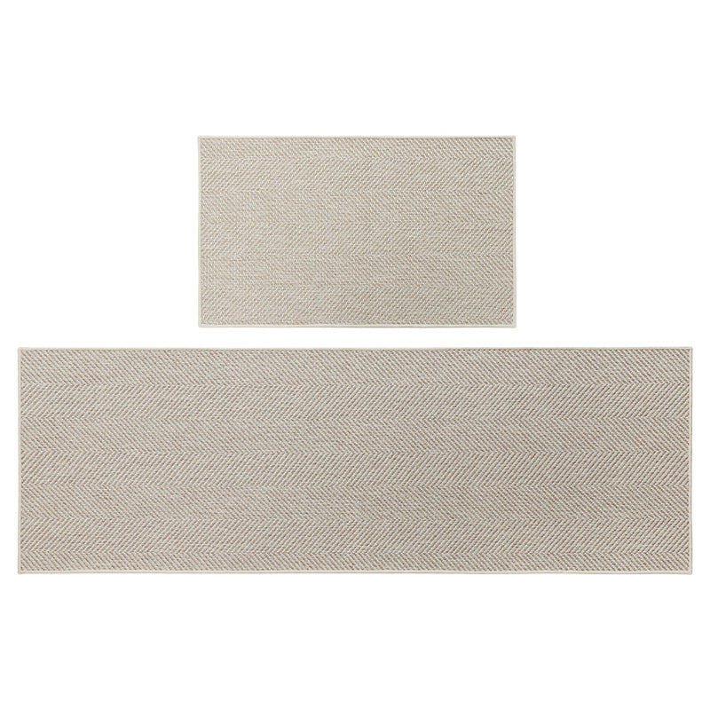 Kitchen Runner Mat for Kitchen Floor Decor