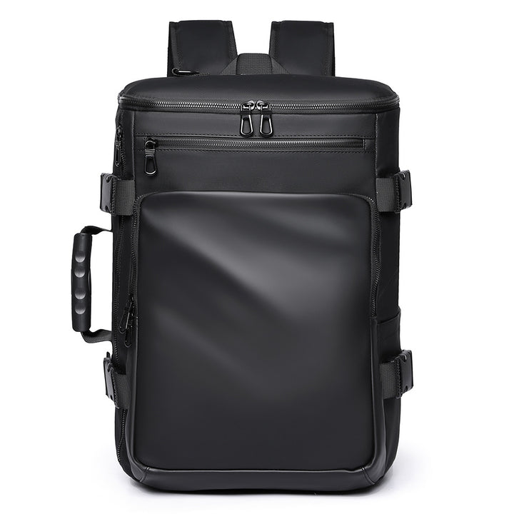 Versatile Multi-Compartt Backpack Kalsten