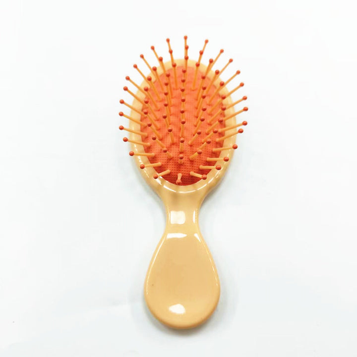 Hair comb with ergonomic handle Kalsten