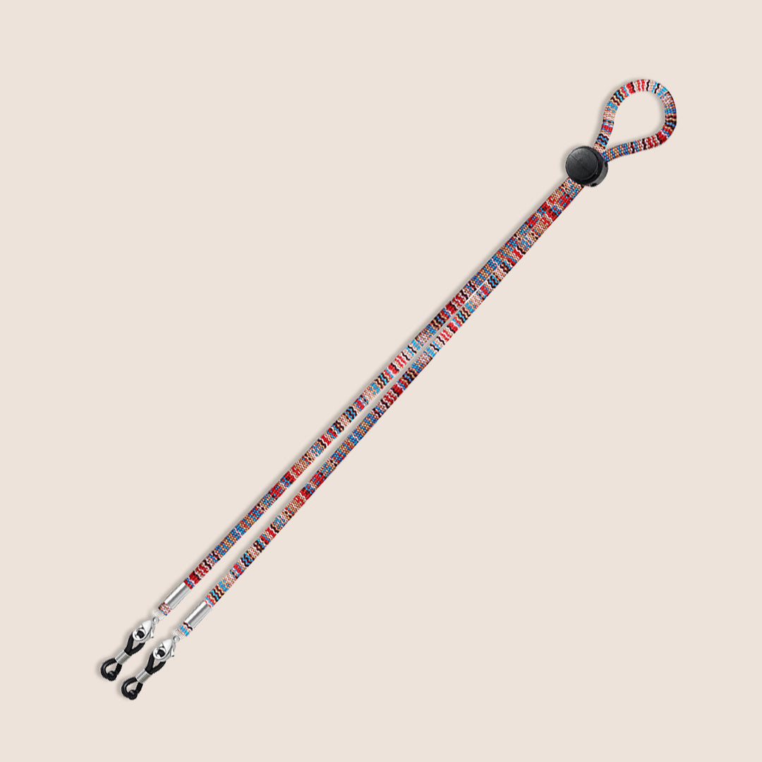 Adjustable Fashion Lanyard Kalsten