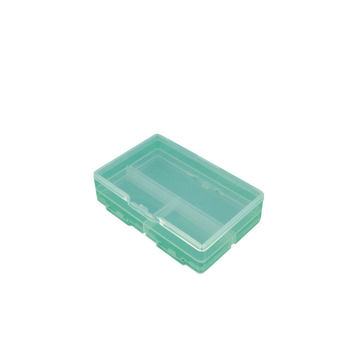 Multi-Functional Clear Storage Box Kalsten