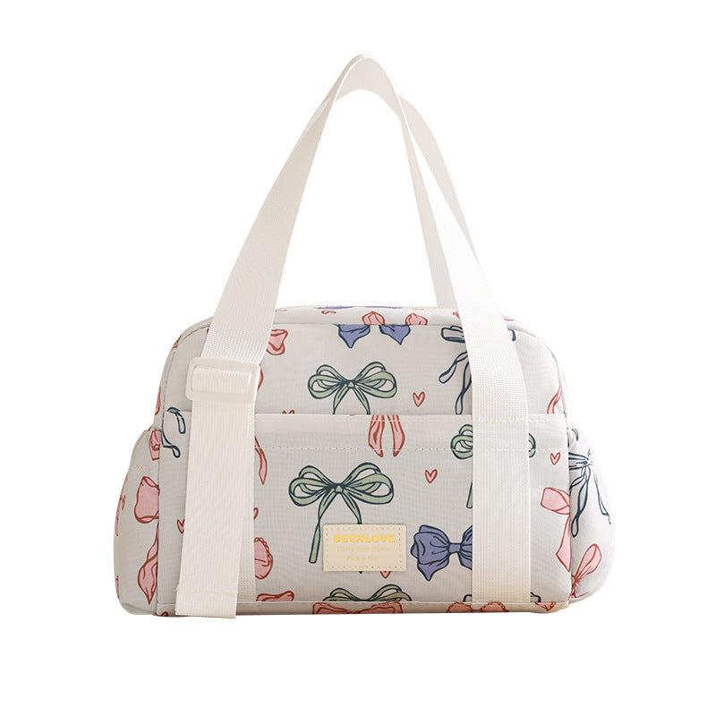 Insulated Multipurpose Lunch Bag Kalsten