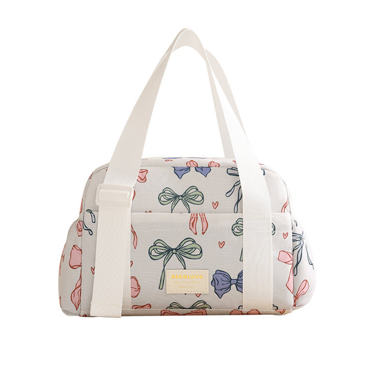 Insulated Multipurpose Lunch Bag Kalsten