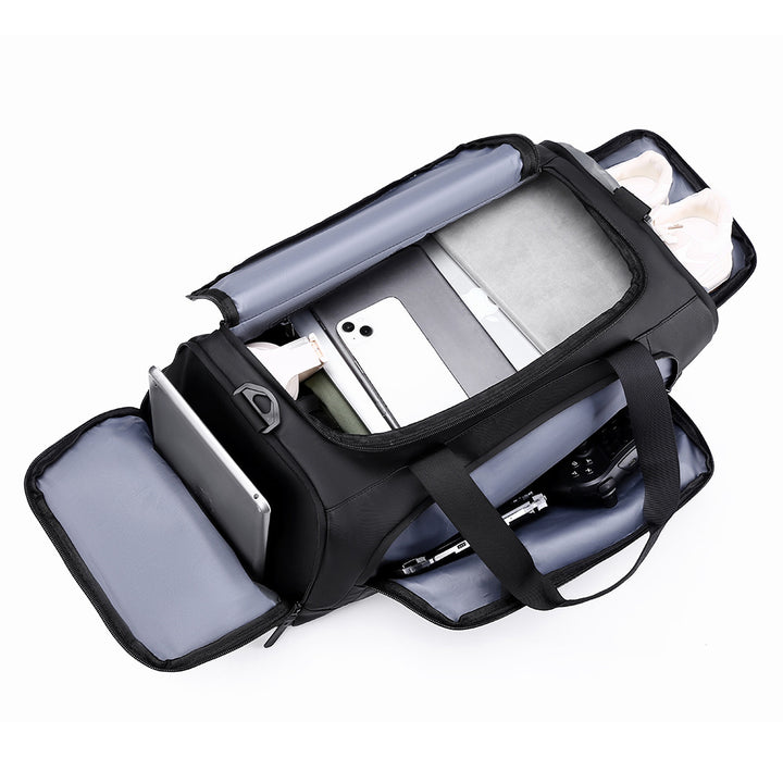 Waterproof Sports Duffle Bag Kalsten