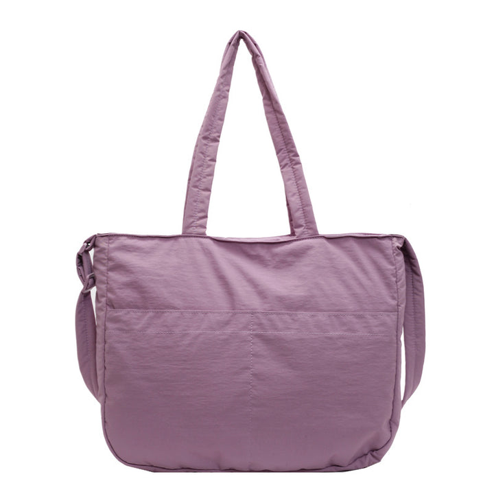 Lightweight Multi-Functional Travel Tote Kalsten