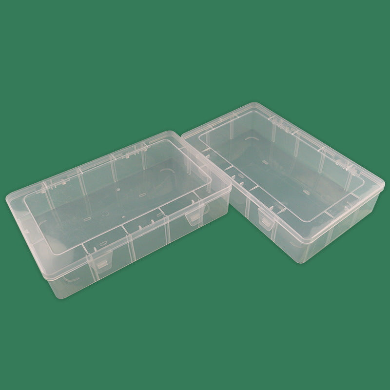 Versatile Compartment Storage Box Kalsten