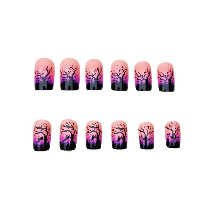 Artistic Nail Art Kalsten