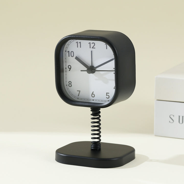 Vintage desk clock Kalsten