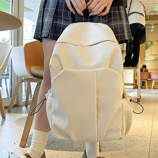 Backpack Made of Durable Fabric Kalsten