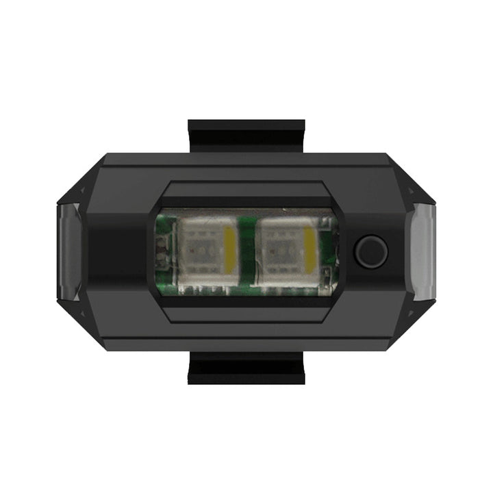 Versatile LED Bicycle Safety Light Set Kalsten