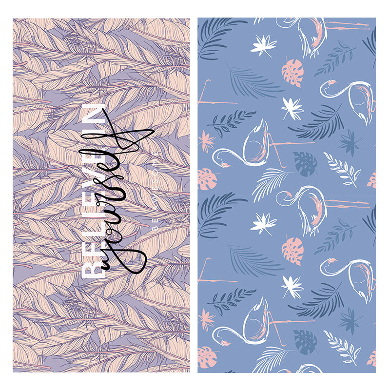 Designer pillowcase Kalsten