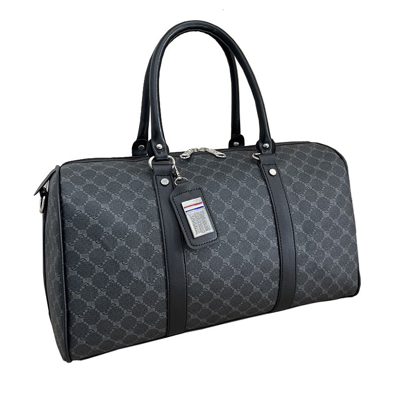 Travel Tote Kalsten