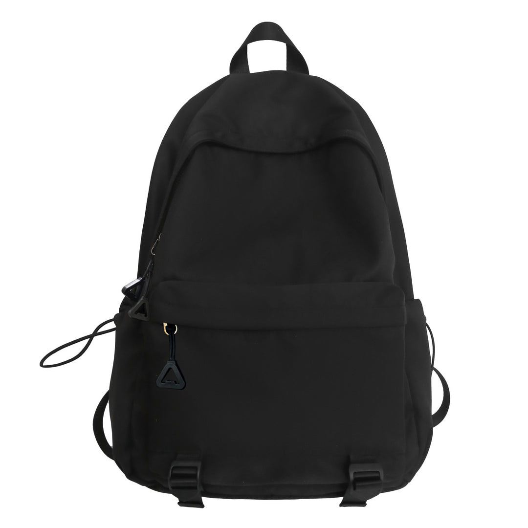 Backpack with Practical Accessory Compartments Kalsten
