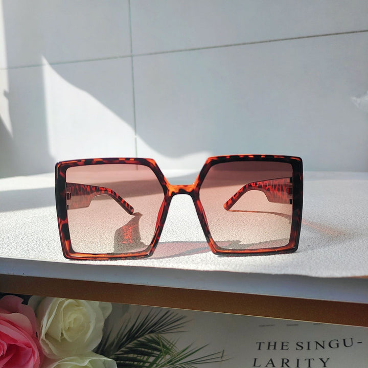 Oversized Fashion Sunglasses Kalsten
