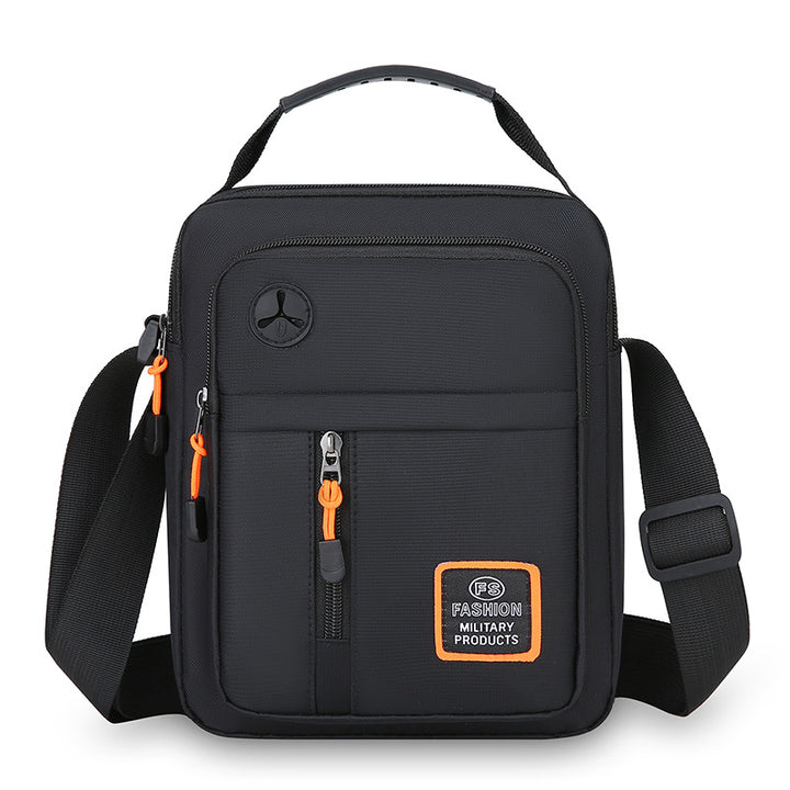 Messenger Bag Kalsten