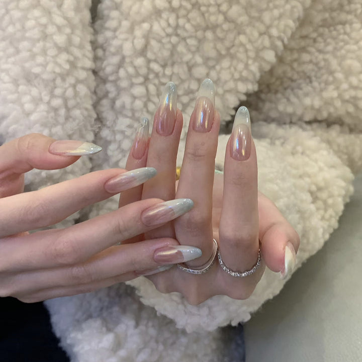 Nail Art Kalsten