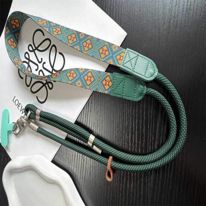 Fashionable Phone Lanyard Kalsten