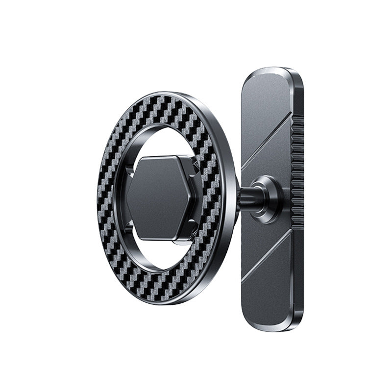 Unisex Magnetic Mount with Adjustable Viewing Angle Kalsten