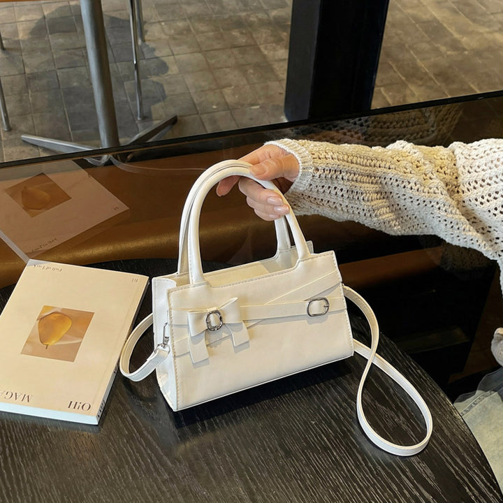 WoChic Structured Mini Handbag Kalsten