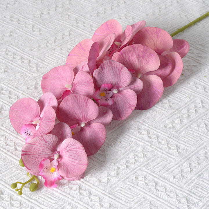 Elegant Artificial Orchid Stems