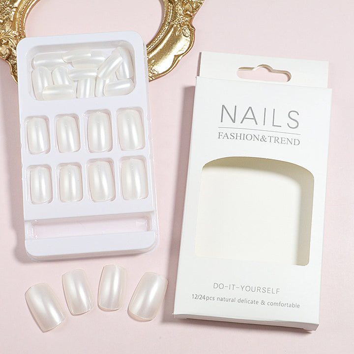 Premium Acrylic Nail Tips Kalsten