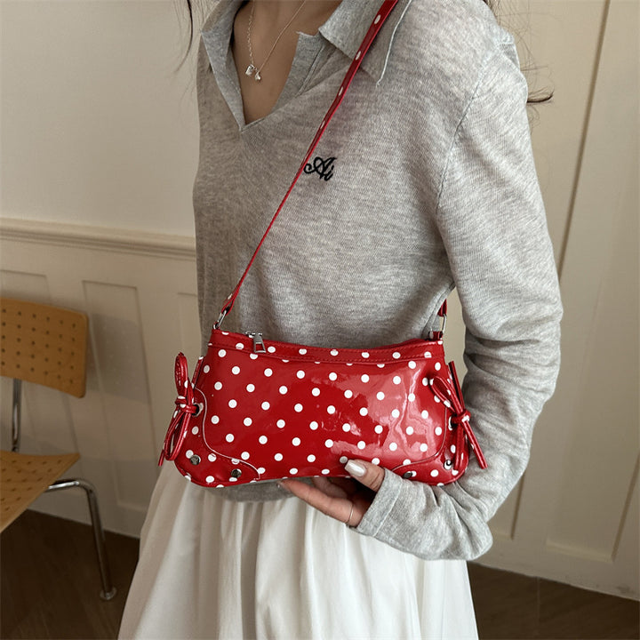 Stylish Mini Crossbody Bag