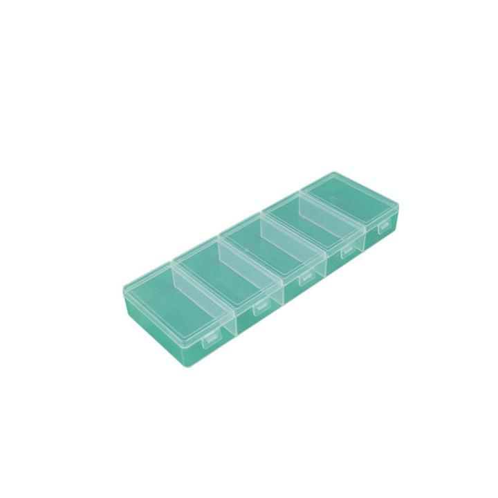 Modular Storage Container Kalsten