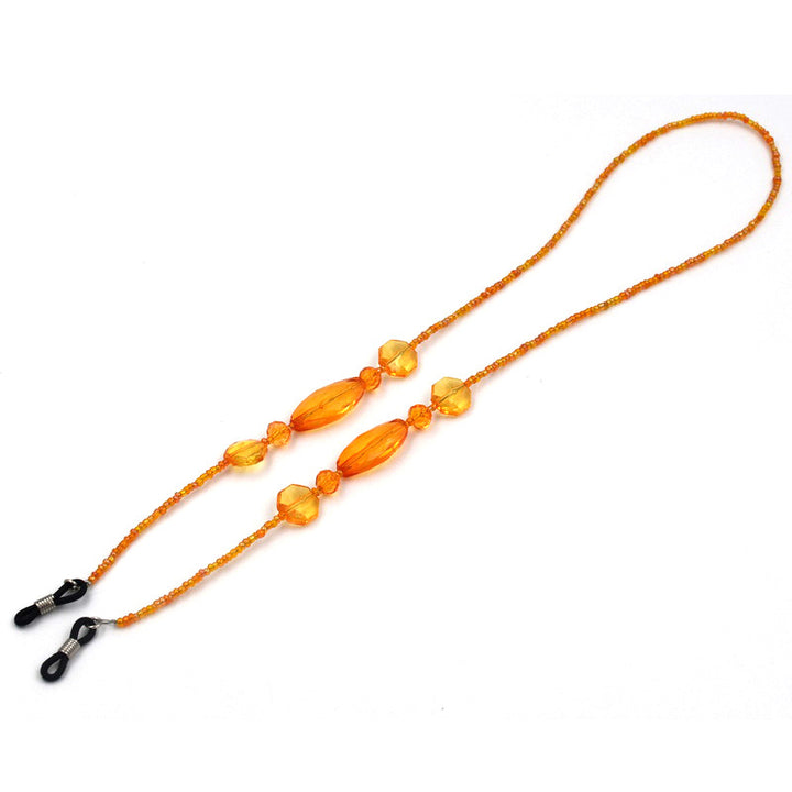Stylish Beaded Eyewear Chain Kalsten