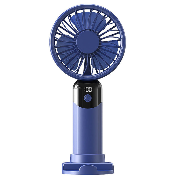 Women's Portable High-Performance Fan Kalsten